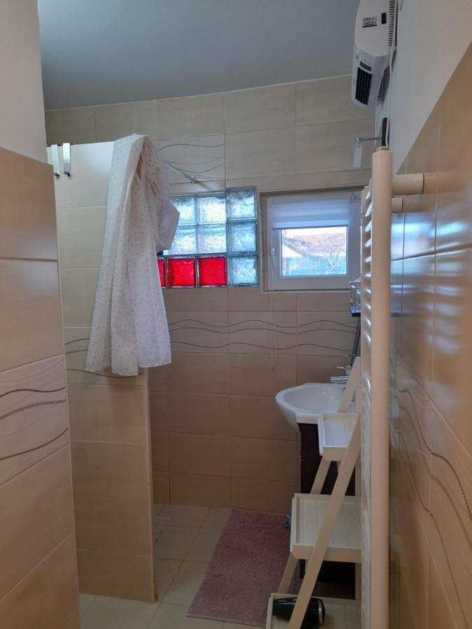 Charming House "Luisi" In Green Garden Maribor 75M2 Экстерьер фото